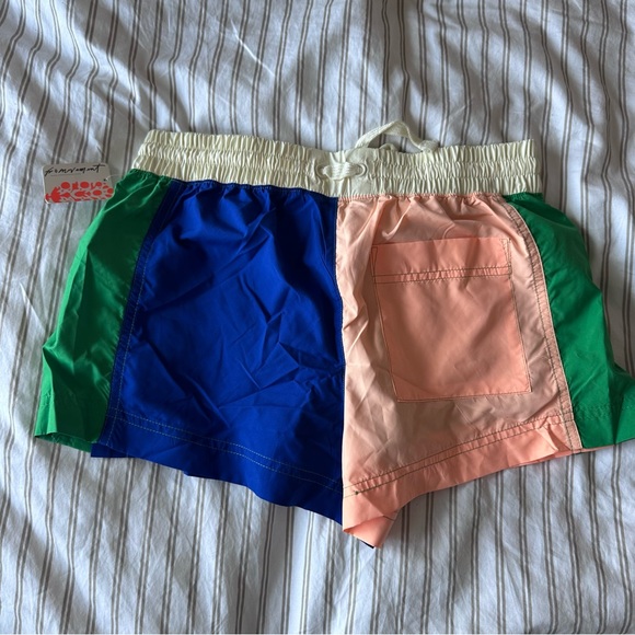 NWT FP Movement invigorate shorts, small - Picture 4 of 4
